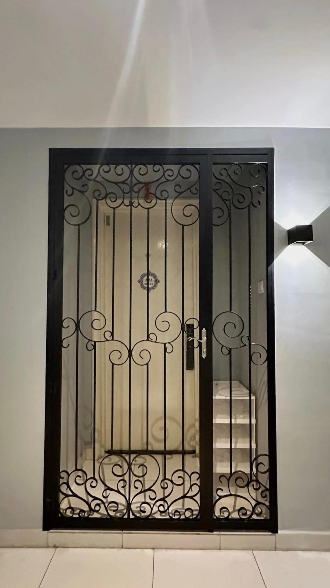 Pangsapuri 2br 4pax Stylish Duplex Arte Mont Kiara Kuala Lumpur