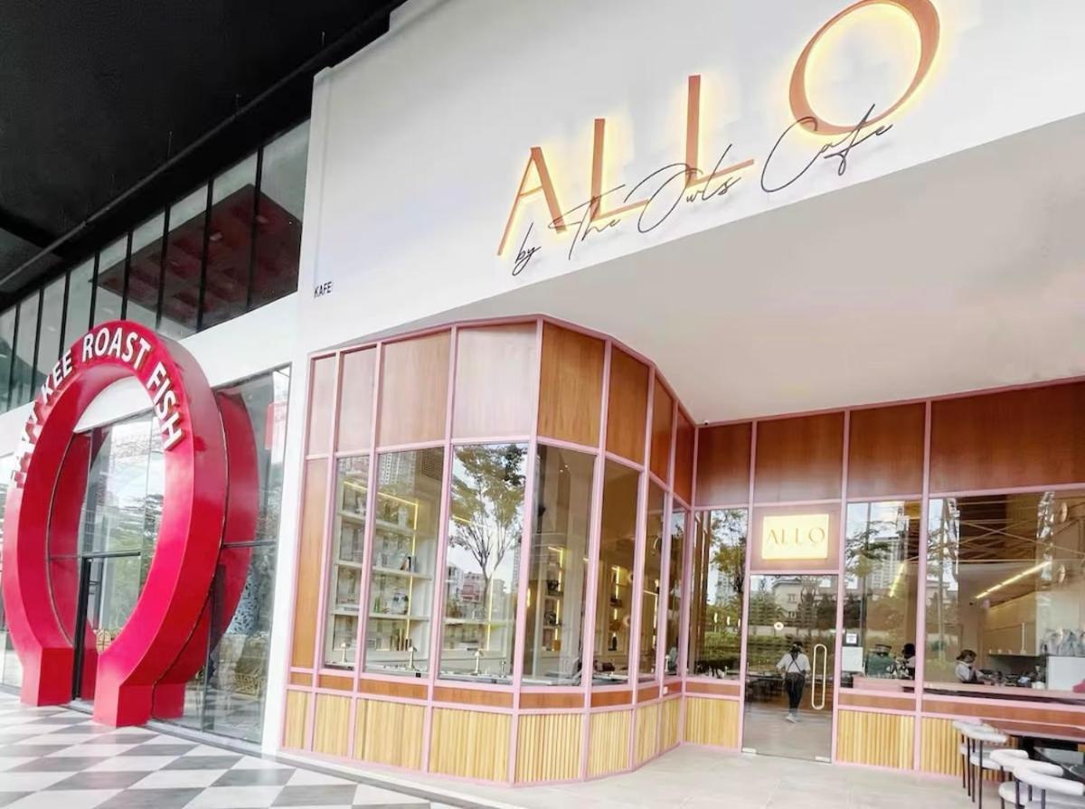 2br 4pax Stylish Duplex Arte Mont Kiara Pangsapuri *