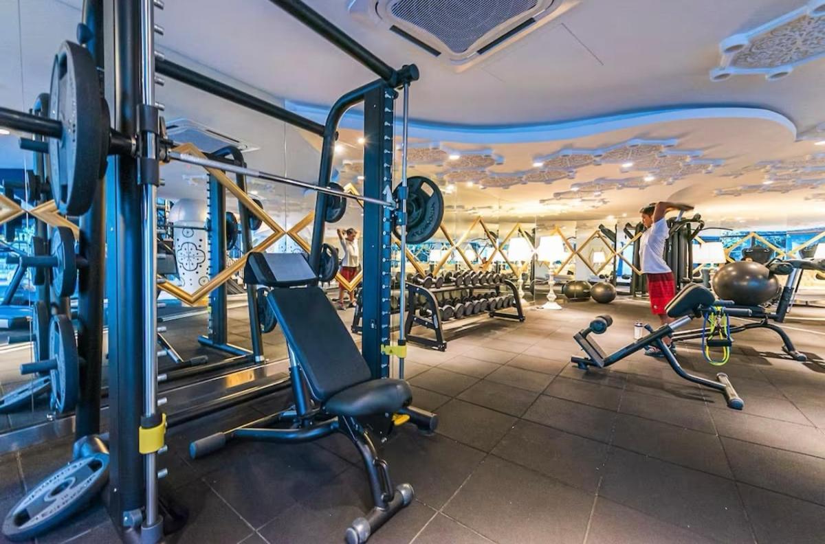 Pangsapuri 2br 4pax Stylish Duplex Arte Mont Kiara Kuala Lumpur