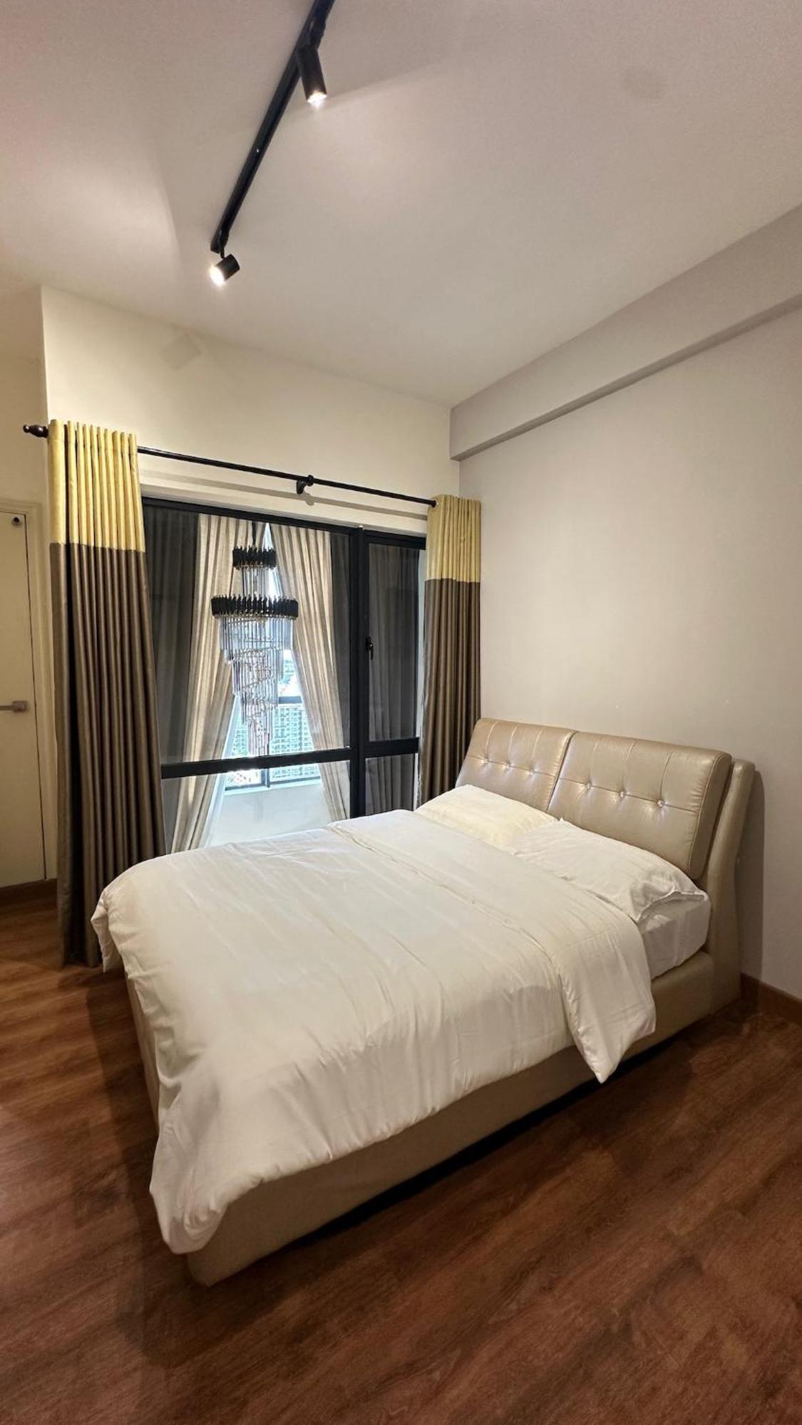 Pangsapuri 2br 4pax Stylish Duplex Arte Mont Kiara