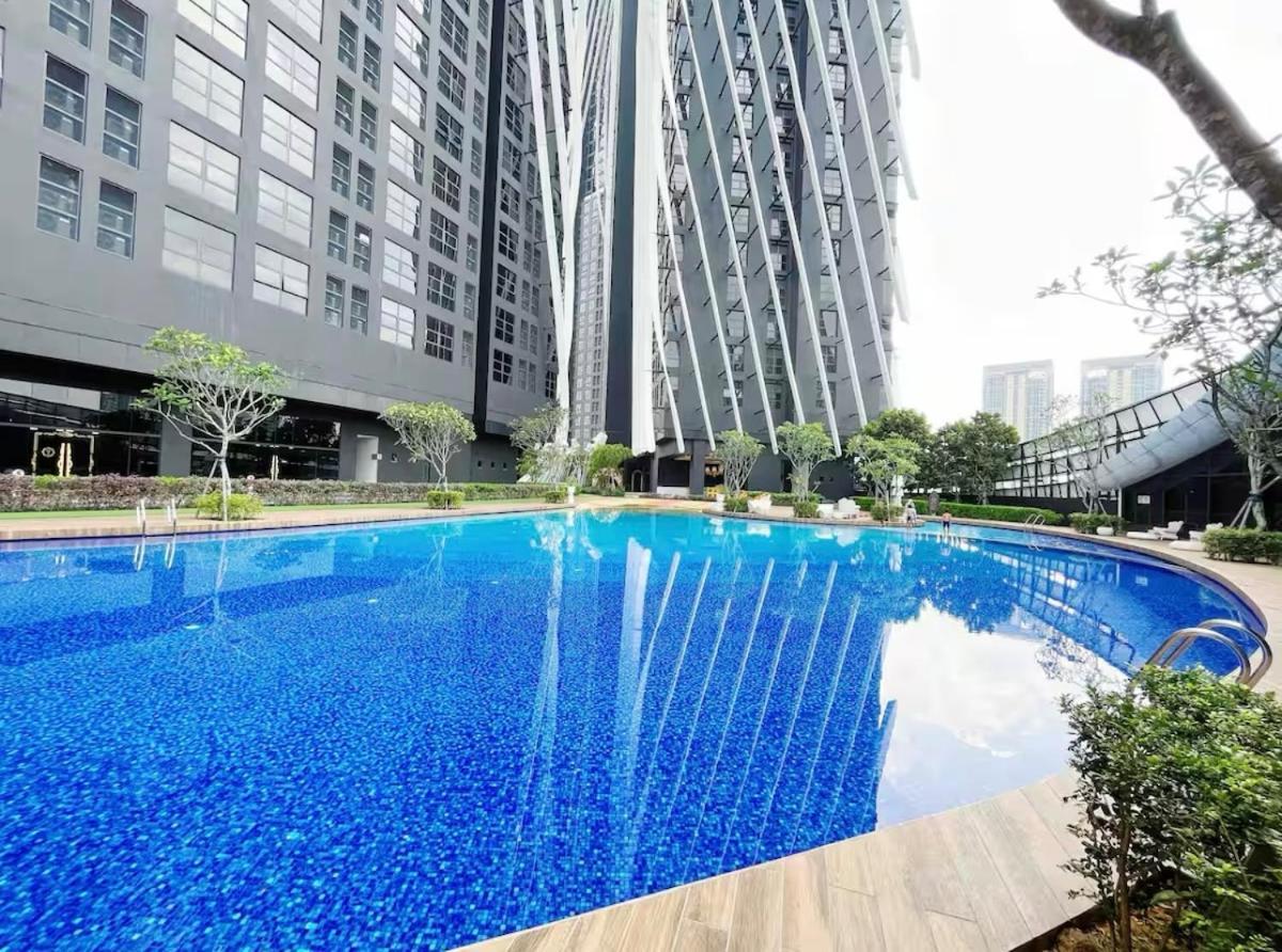 Pangsapuri 2br 4pax Stylish Duplex Arte Mont Kiara Kuala Lumpur