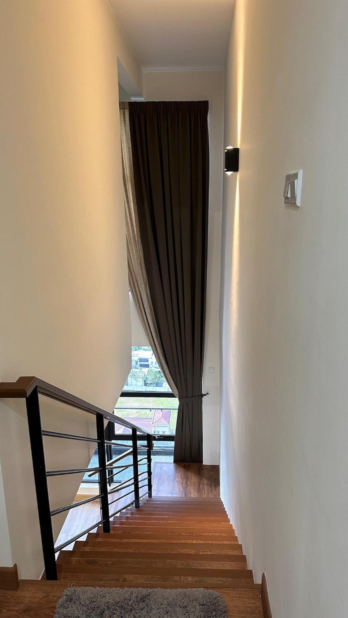 2br 4pax Stylish Duplex Arte Mont Kiara