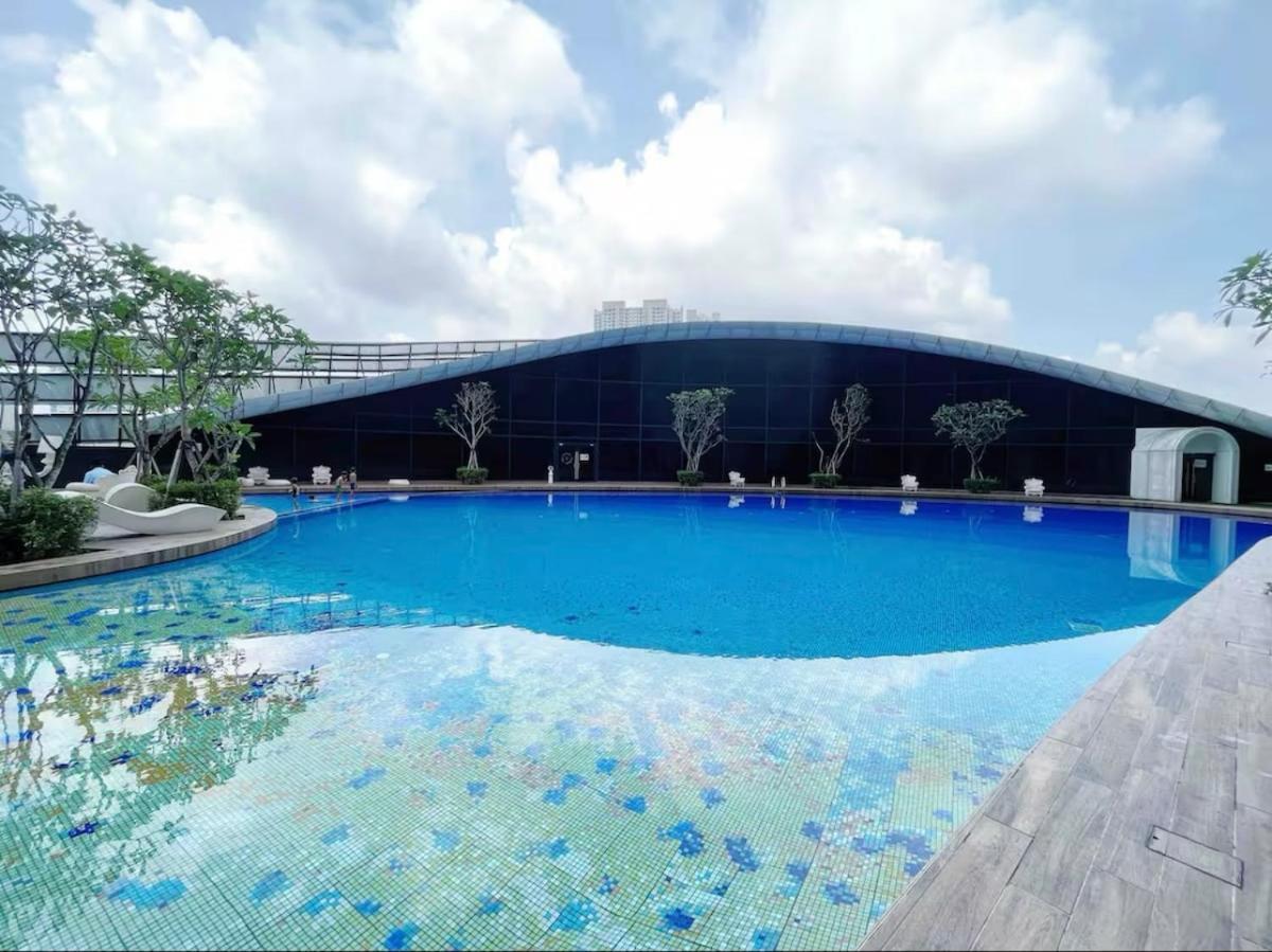 Pangsapuri 2br 4pax Stylish Duplex Arte Mont Kiara